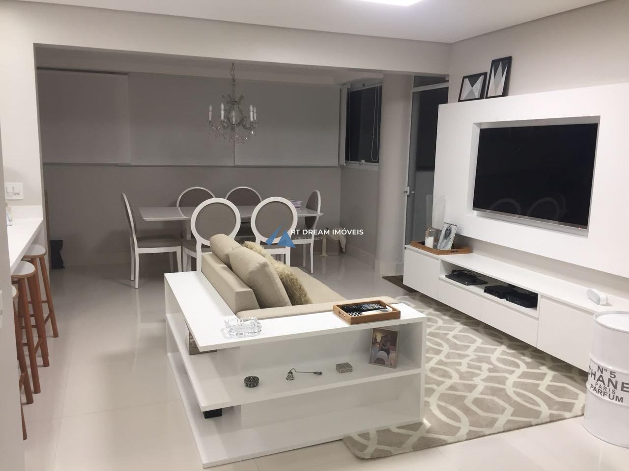 Cobertura, 2 quartos, 125 m² - Foto 3