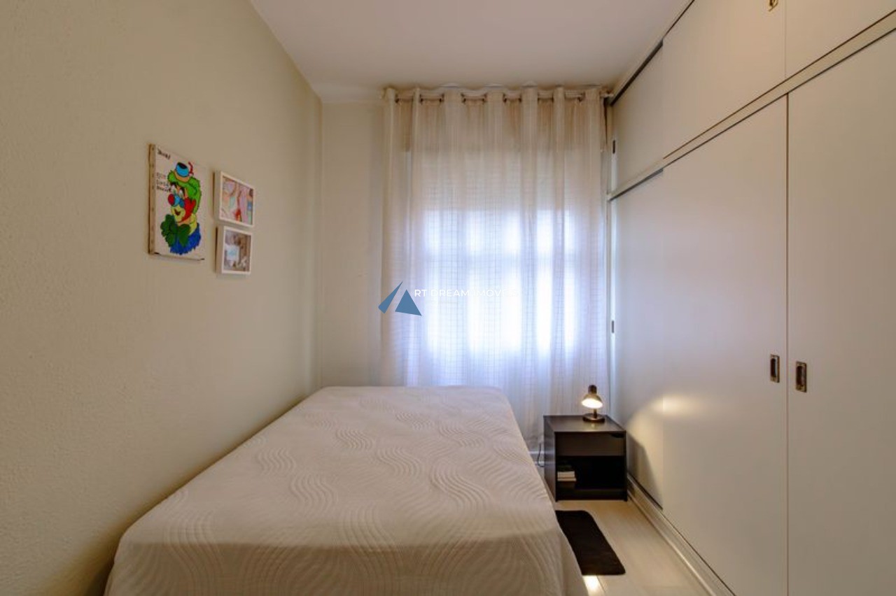 Apartamento, 2 quartos, 80 m² - Foto 14