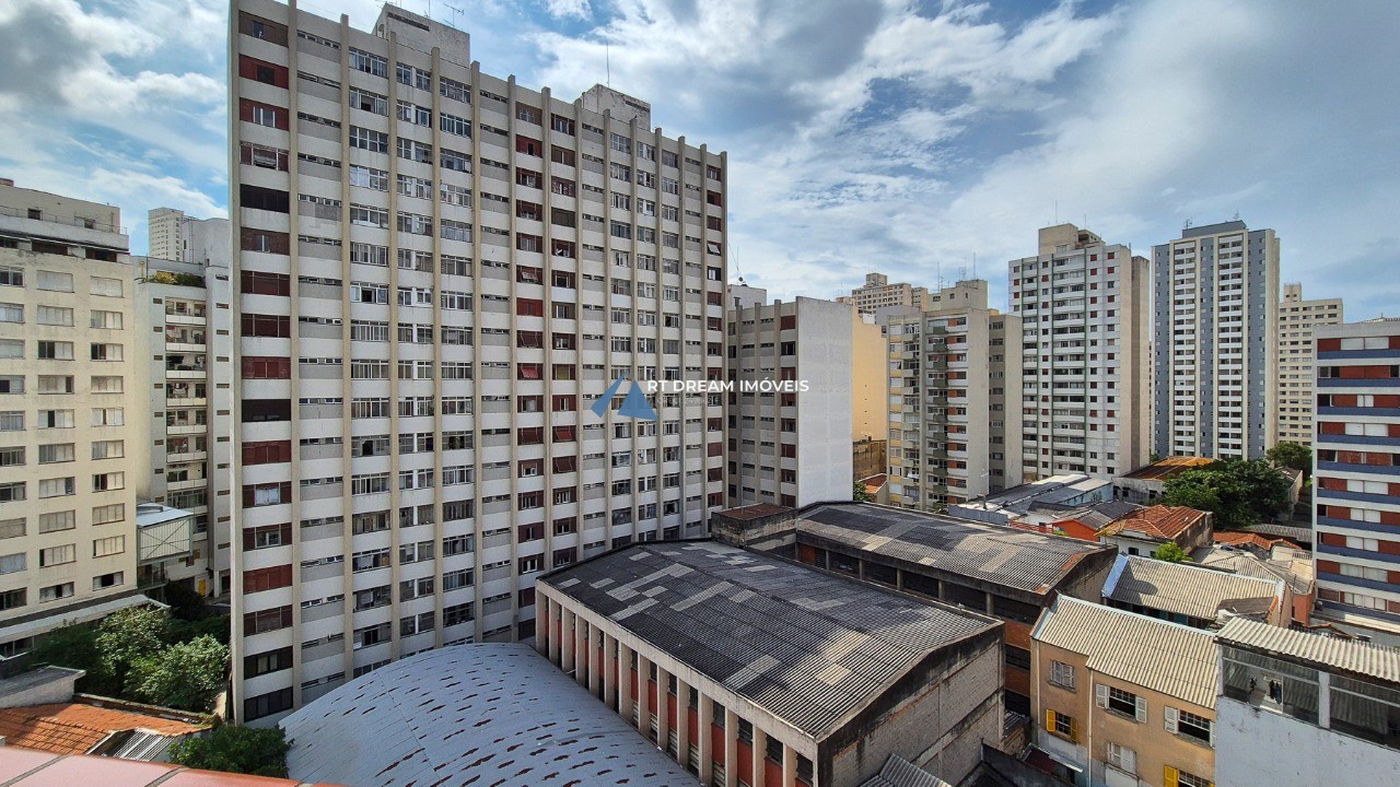 Apartamento, 1 quarto, 32 m² - Foto 20
