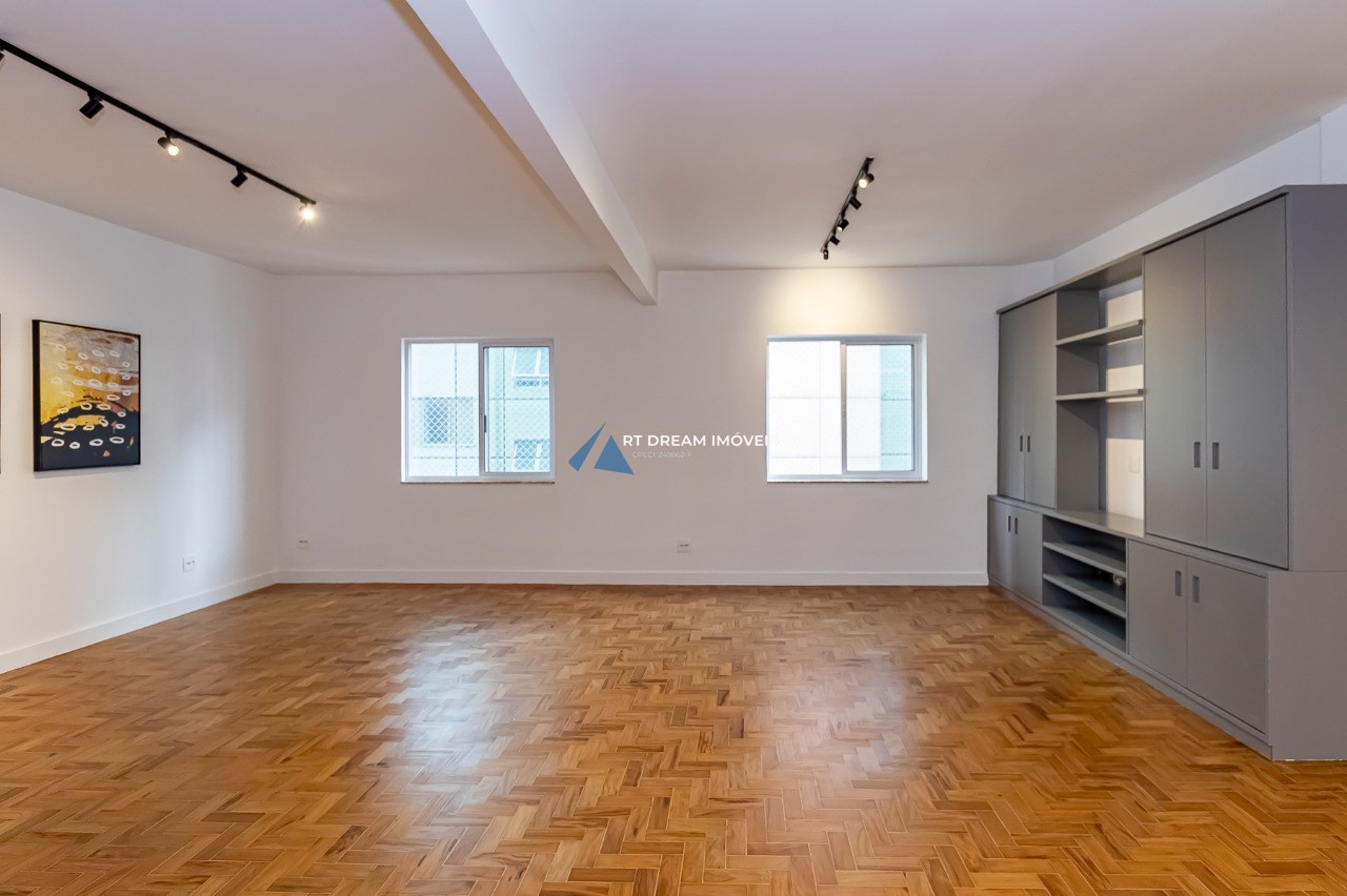 Apartamento, 3 quartos, 162 m² - Foto 24