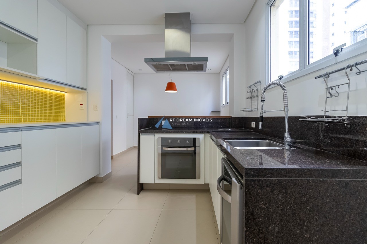 Apartamento, 3 quartos, 162 m² - Foto 56