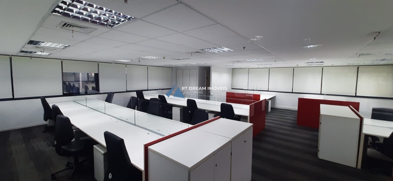 Sala-Conjunto, 582 m² - Foto 5