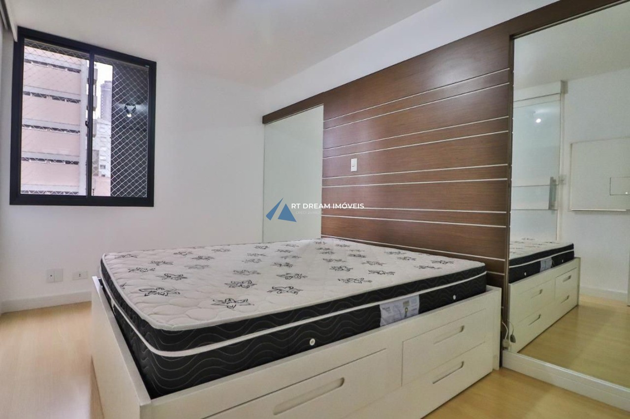 Apartamento, 1 quarto, 41 m² - Foto 11