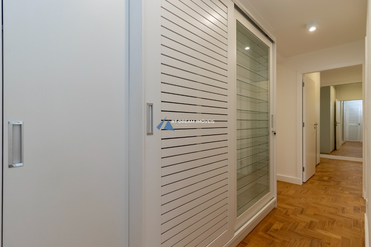 Apartamento, 3 quartos, 162 m² - Foto 33