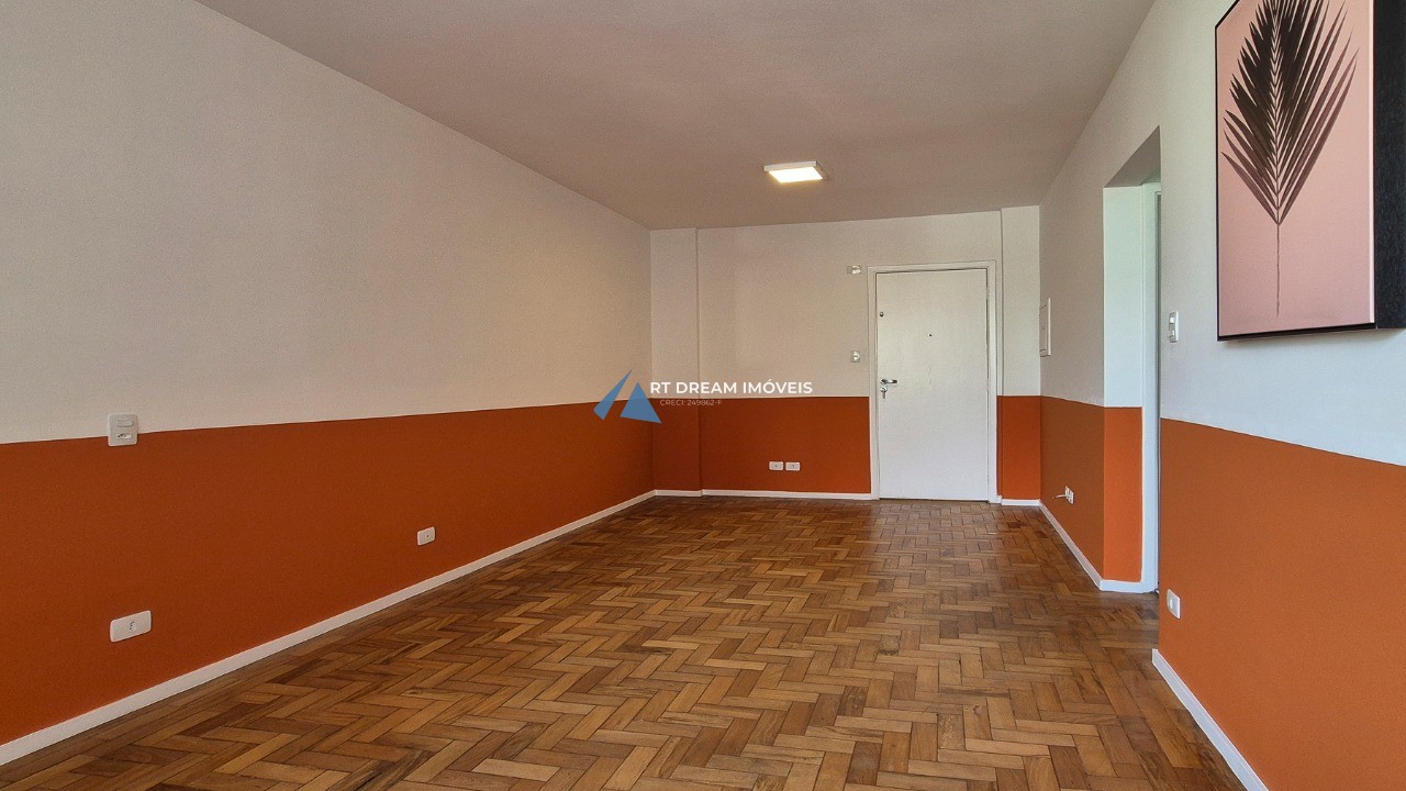 Apartamento, 1 quarto, 32 m² - Foto 3