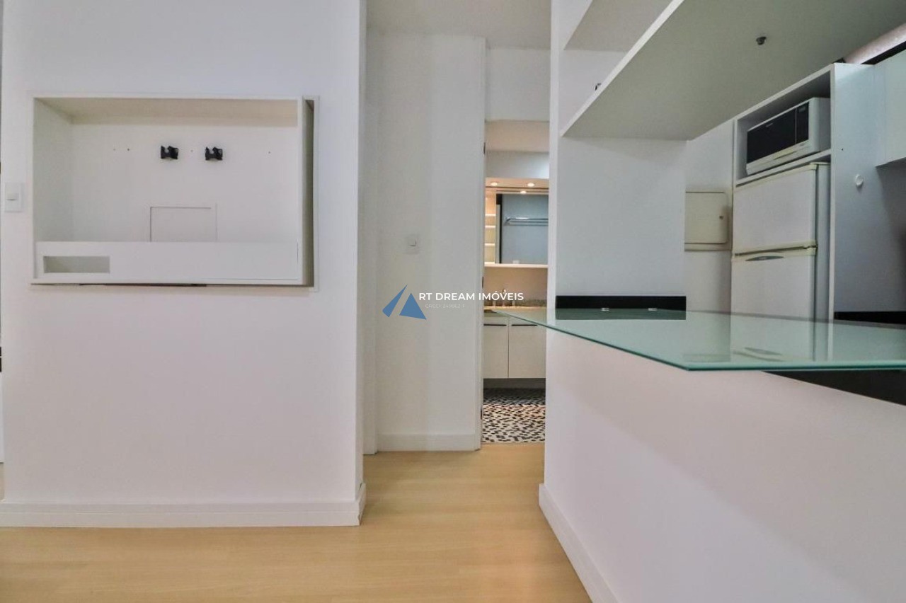 Apartamento, 1 quarto, 41 m² - Foto 9