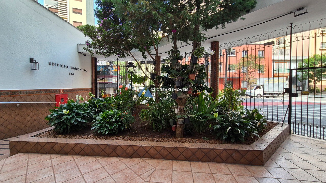 Apartamento, 1 quarto, 32 m² - Foto 24