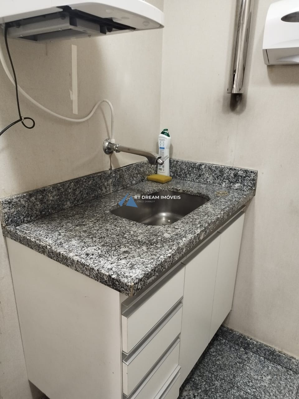 Sala-Conjunto, 373 m² - Foto 19