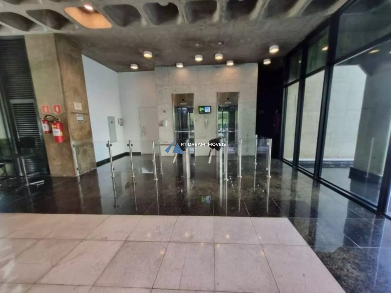 Sala-Conjunto, 286 m² - Foto 22