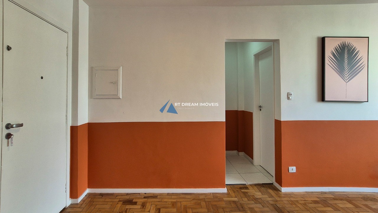Apartamento, 1 quarto, 32 m² - Foto 6