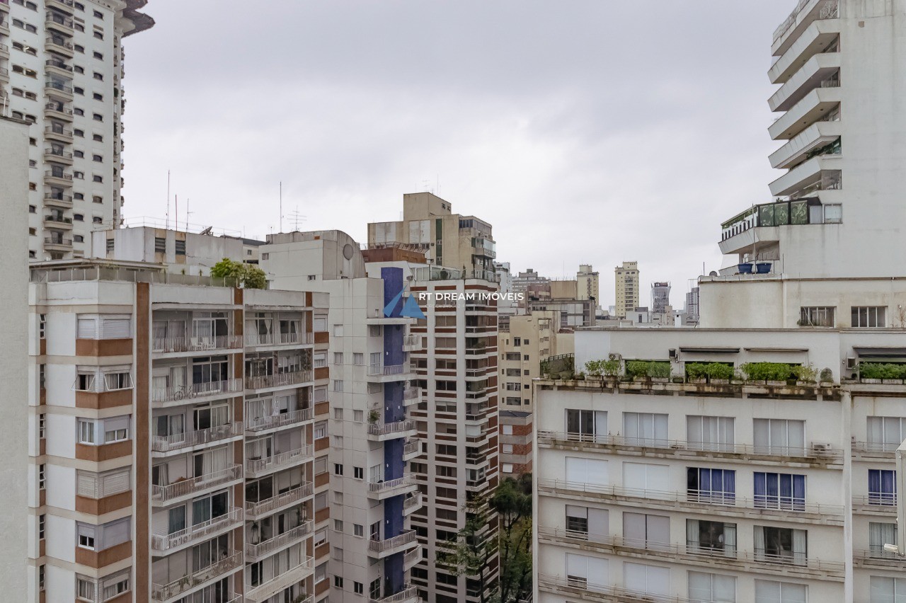 Apartamento, 2 quartos, 90 m² - Foto 34