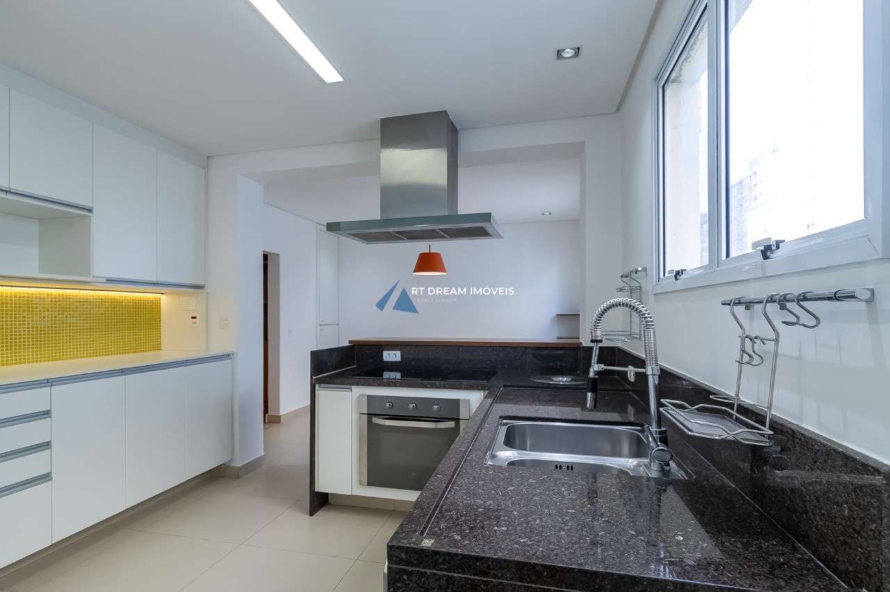 Apartamento, 3 quartos, 162 m² - Foto 59