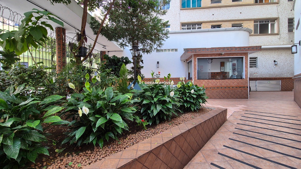 Apartamento, 1 quarto, 32 m² - Foto 23