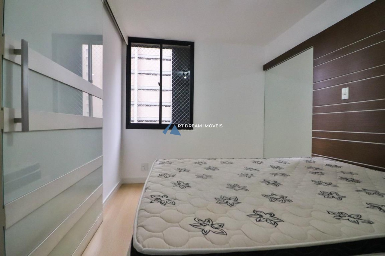Apartamento, 1 quarto, 41 m² - Foto 10