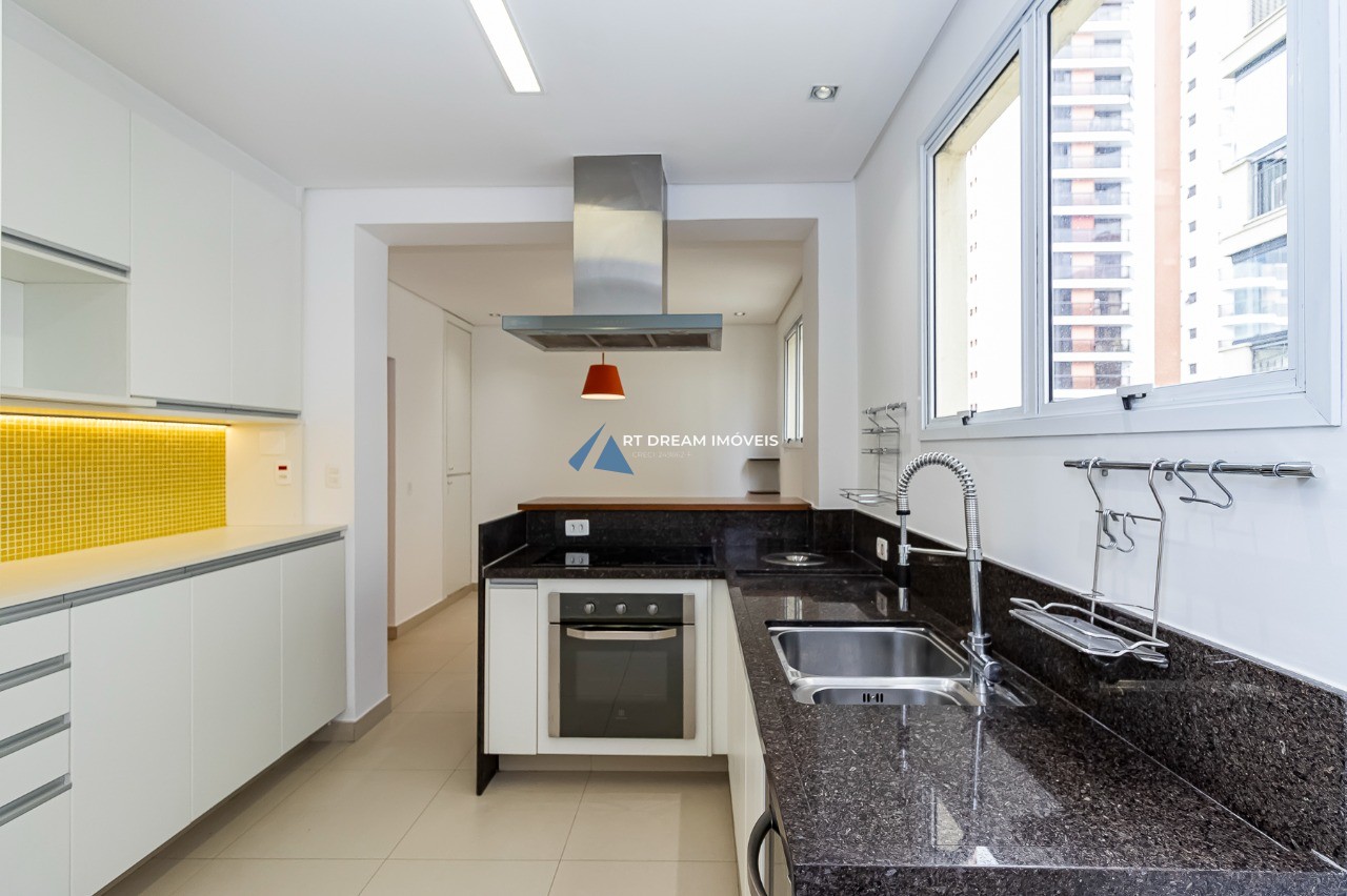 Apartamento, 3 quartos, 162 m² - Foto 49