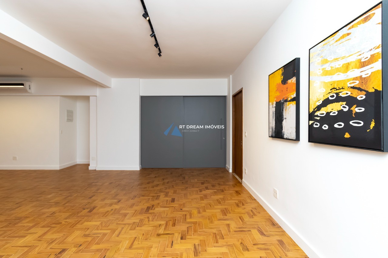 Apartamento, 3 quartos, 162 m² - Foto 10