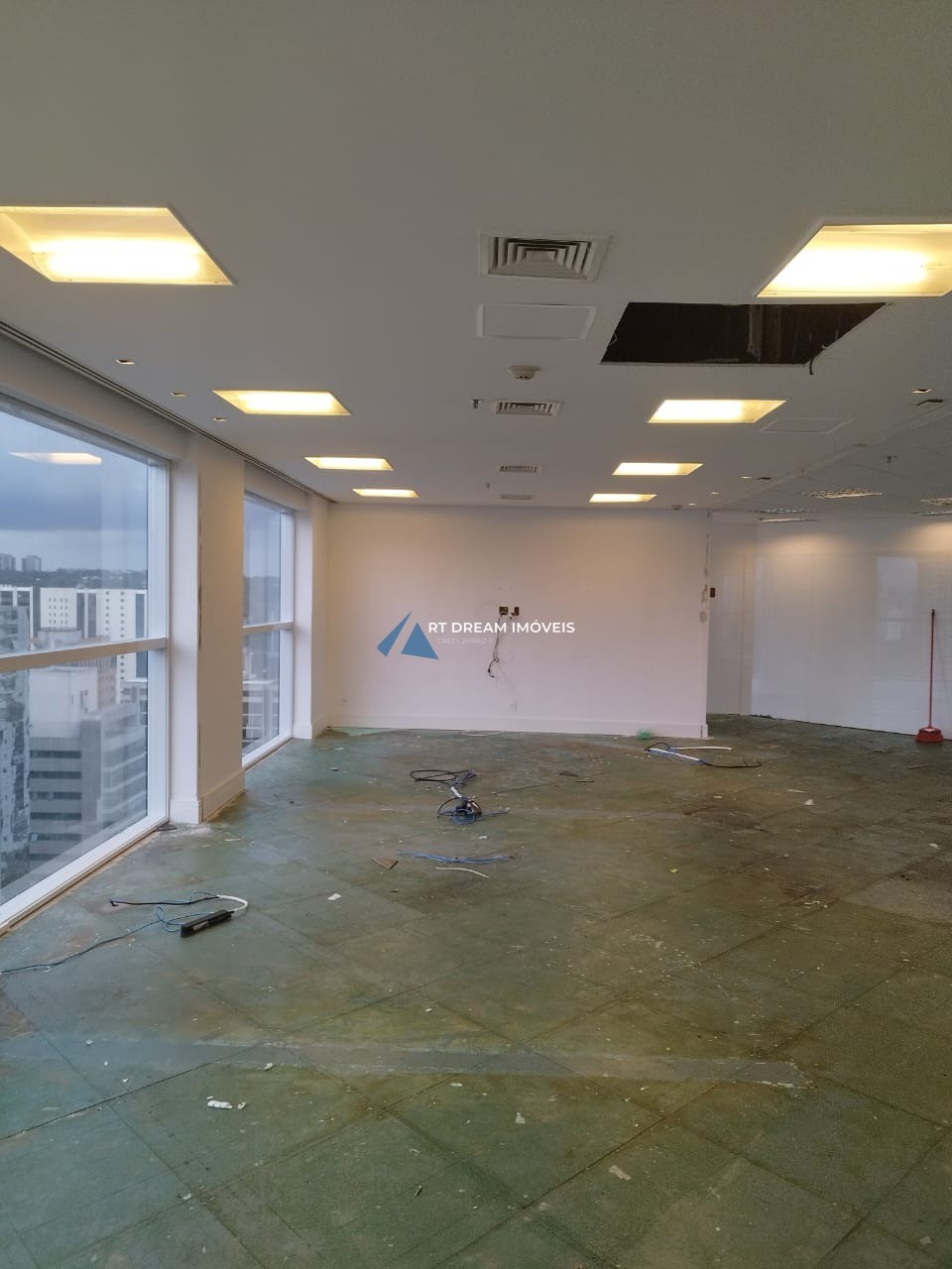 Sala-Conjunto, 373 m² - Foto 13