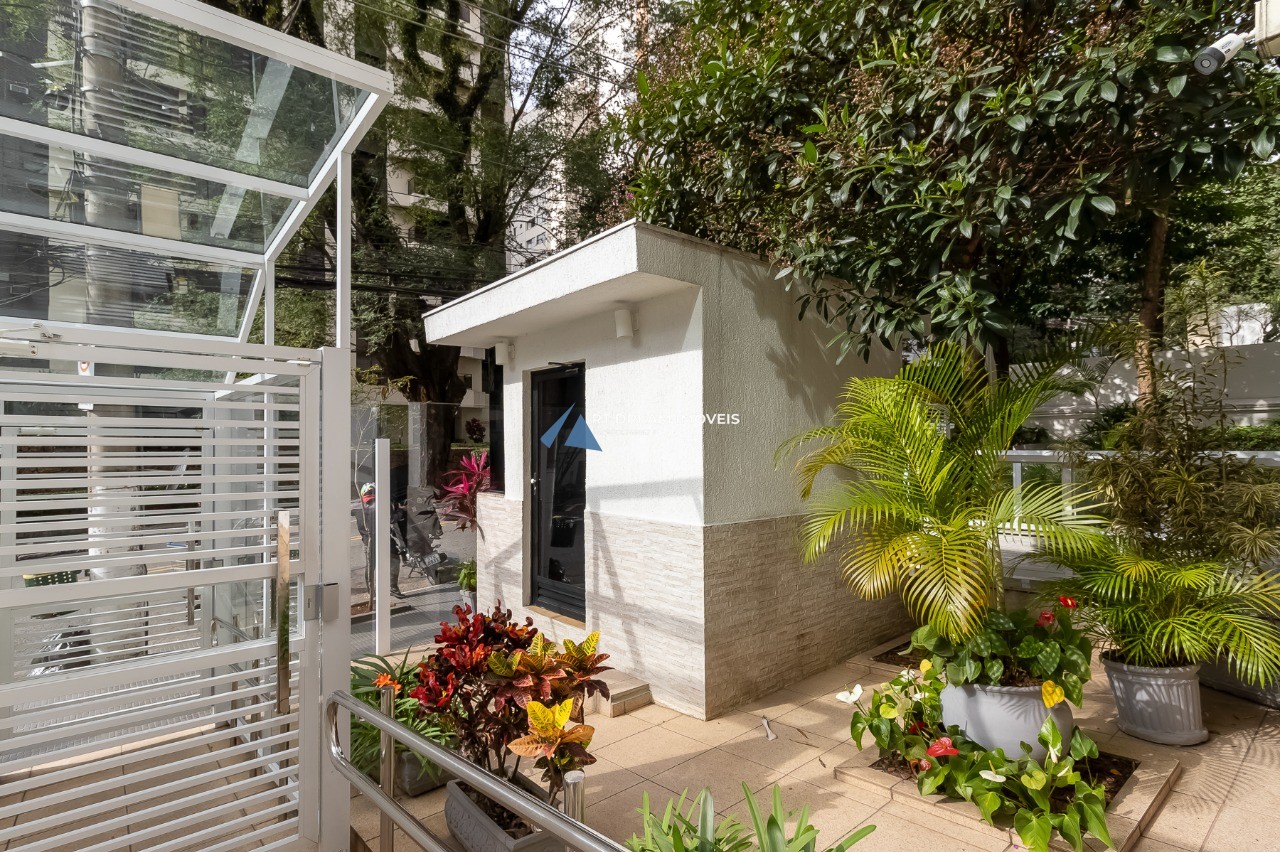 Apartamento, 3 quartos, 162 m² - Foto 90
