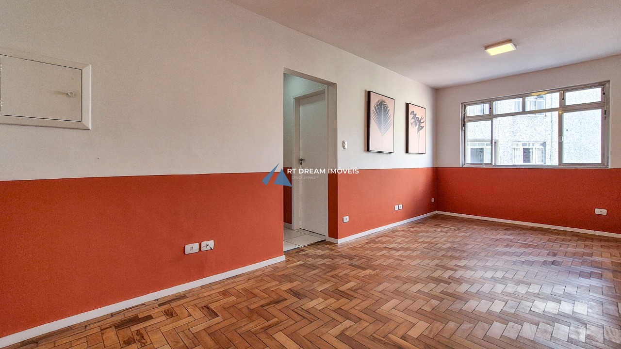Apartamento, 1 quarto, 32 m² - Foto 5