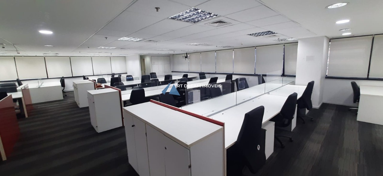 Sala-Conjunto, 582 m² - Foto 2