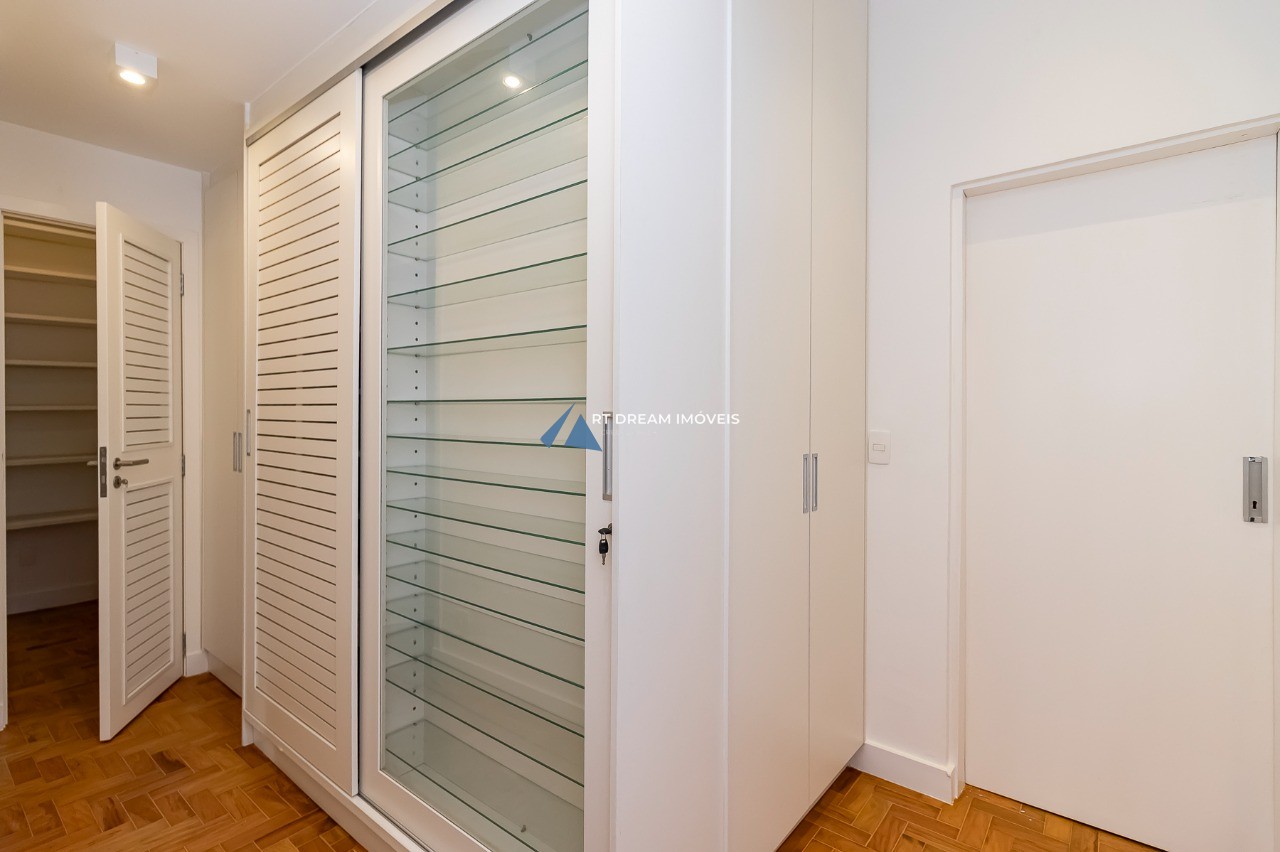 Apartamento, 3 quartos, 162 m² - Foto 69