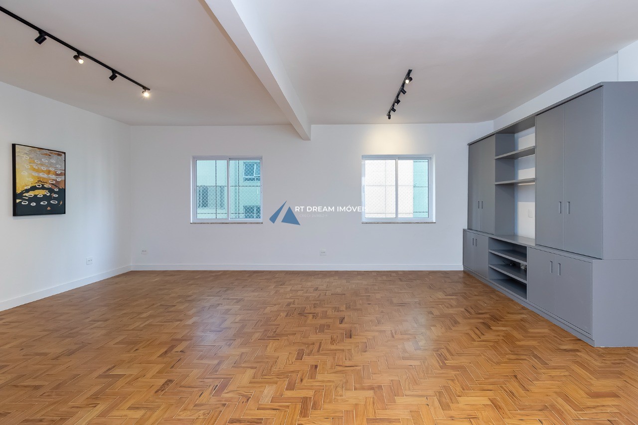 Apartamento, 3 quartos, 162 m² - Foto 9