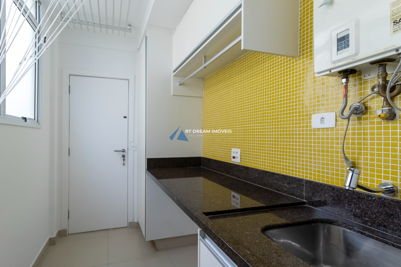 Apartamento, 3 quartos, 162 m² - Foto 85