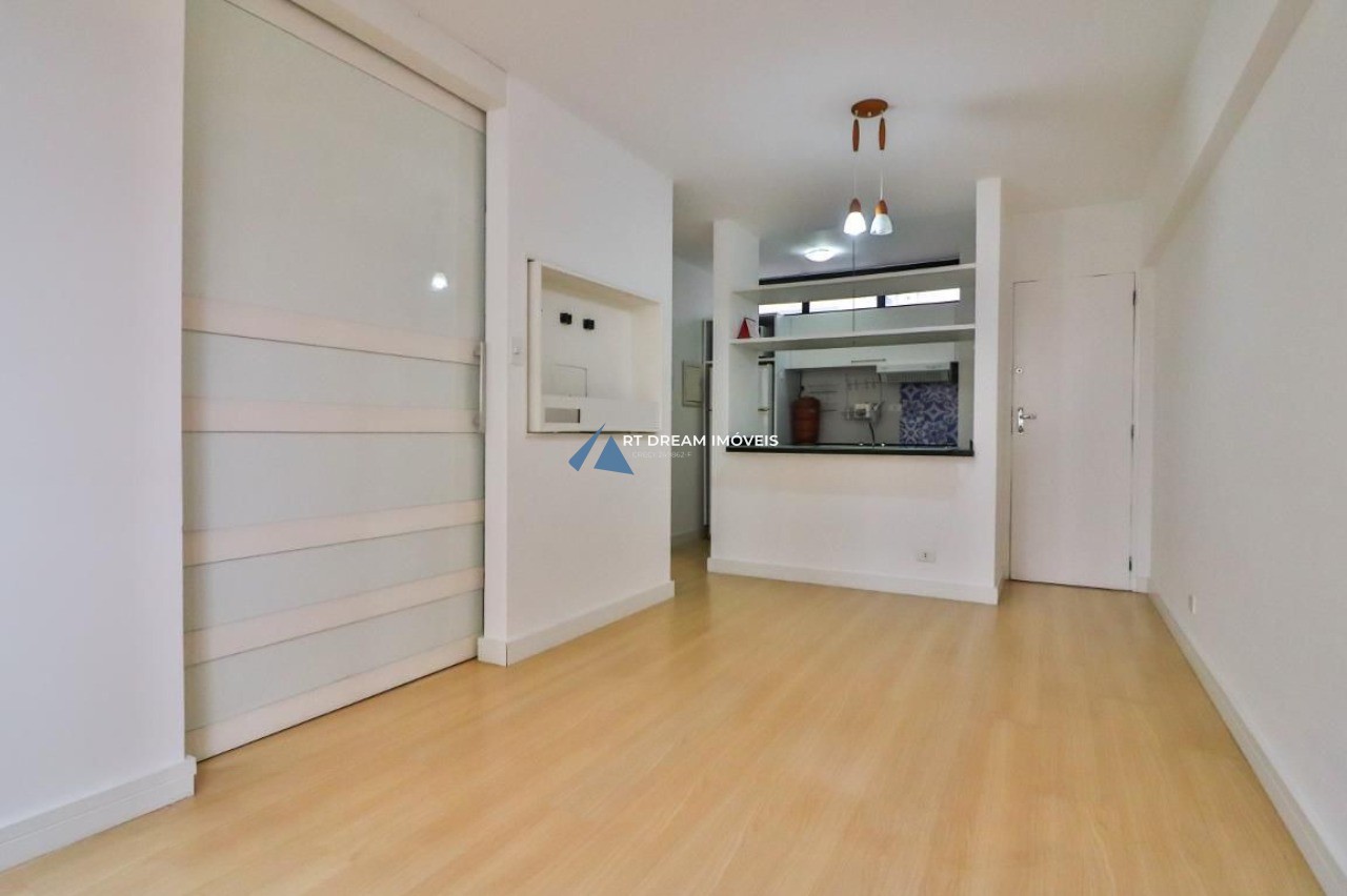 Apartamento, 1 quarto, 41 m² - Foto 1