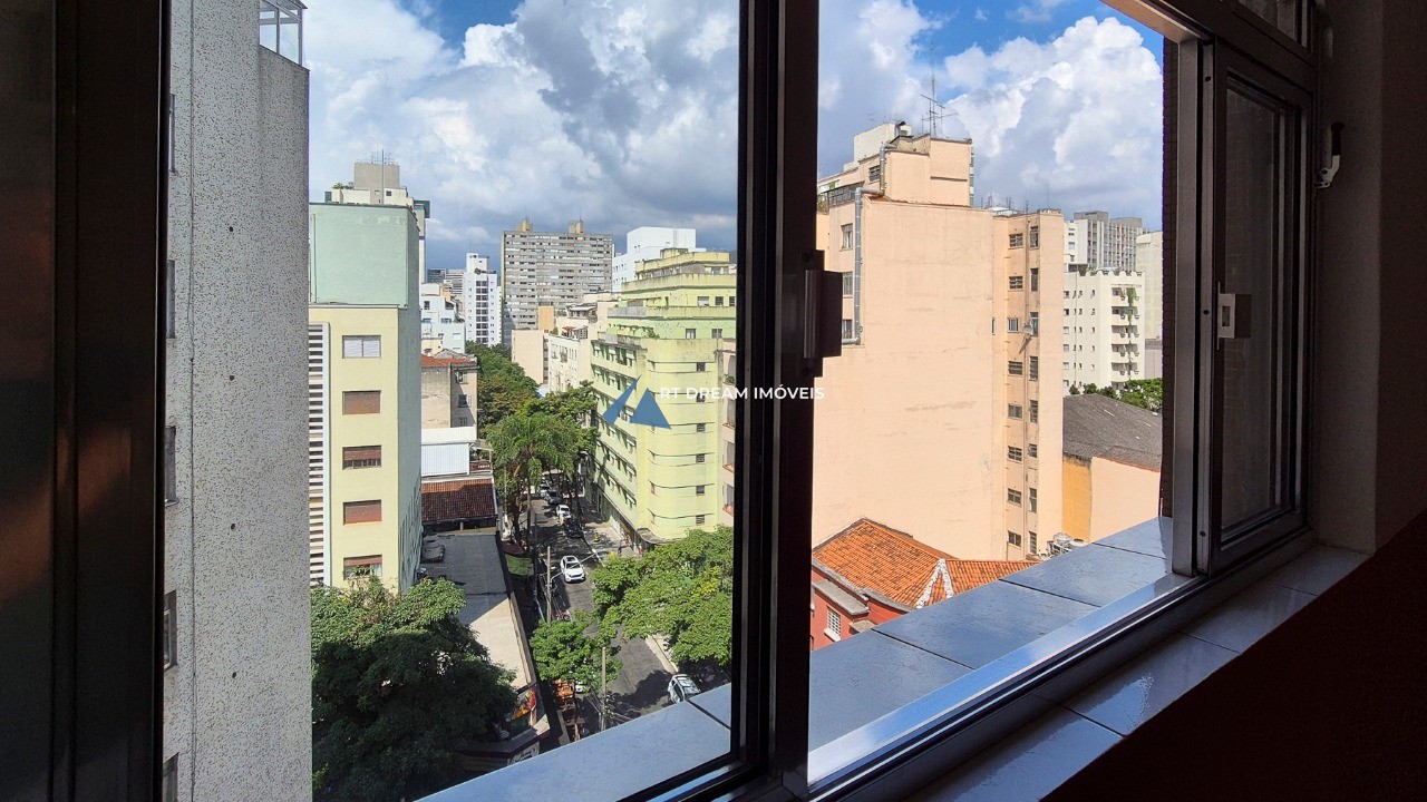 Apartamento, 1 quarto, 32 m² - Foto 9