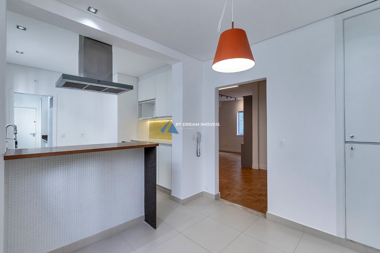 Apartamento, 3 quartos, 162 m² - Foto 53