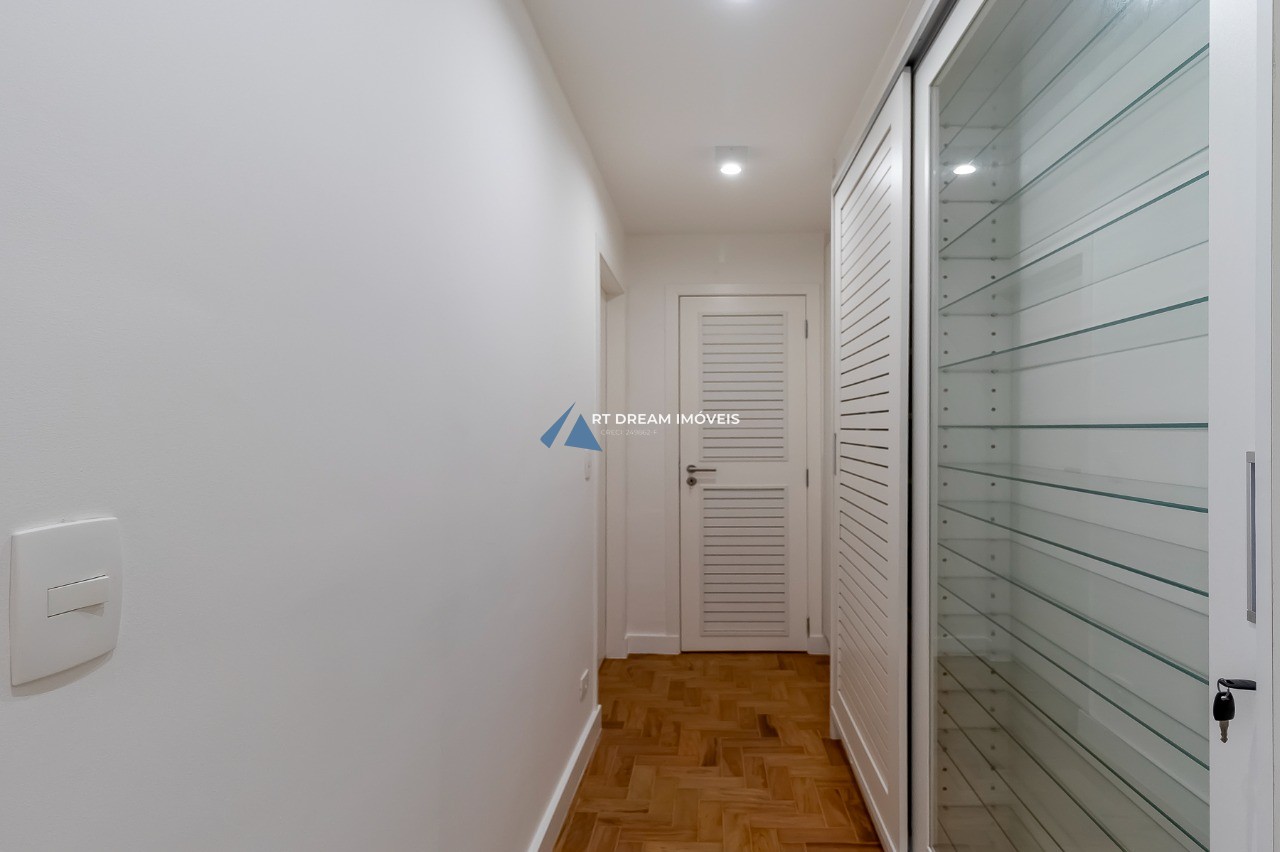 Apartamento, 3 quartos, 162 m² - Foto 77