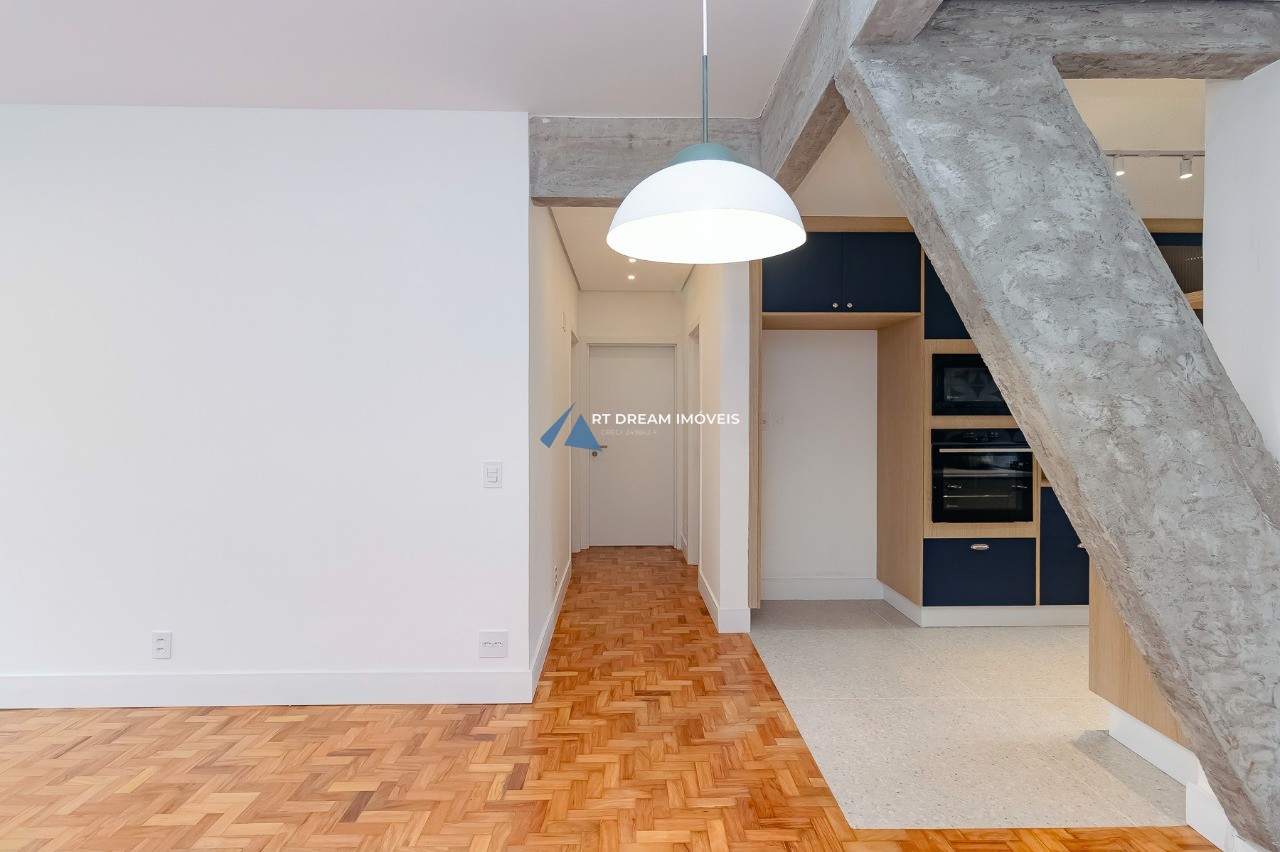 Apartamento, 2 quartos, 90 m² - Foto 1