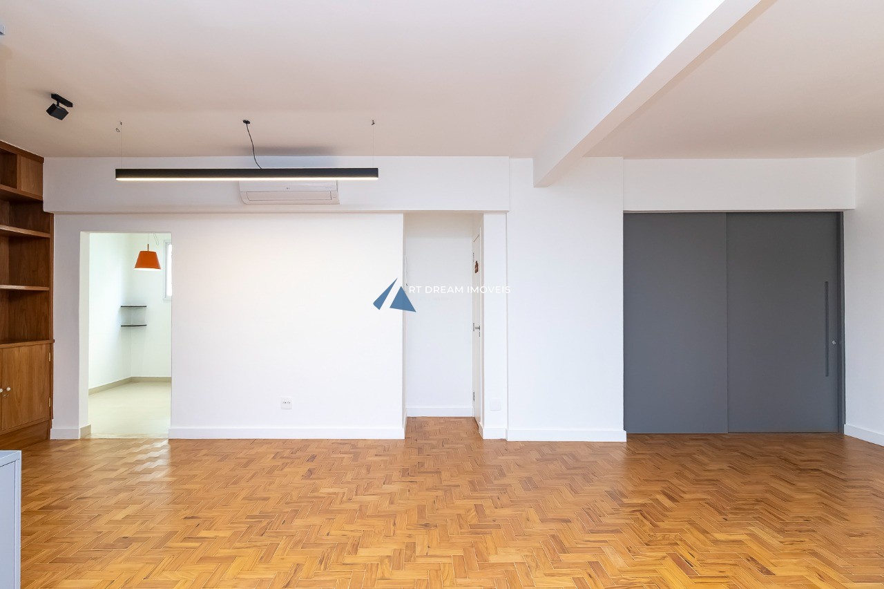 Apartamento, 3 quartos, 162 m² - Foto 7