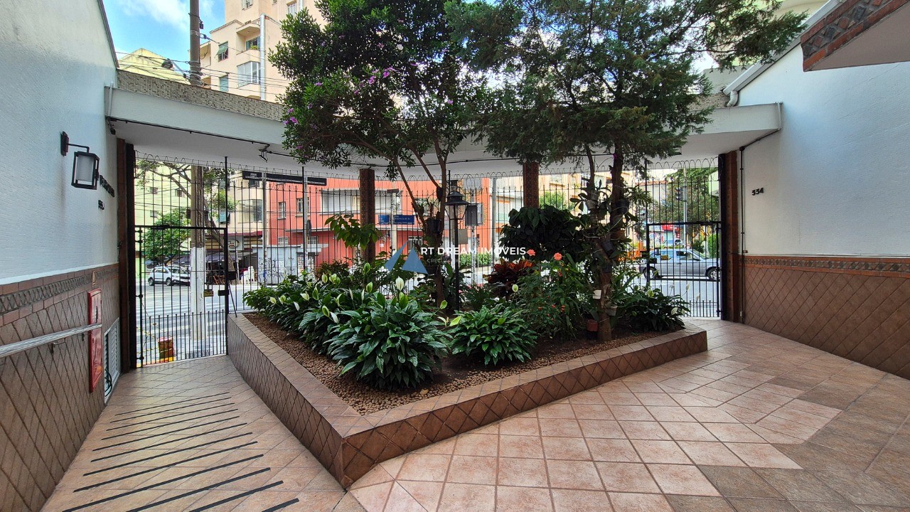 Apartamento, 1 quarto, 32 m² - Foto 22