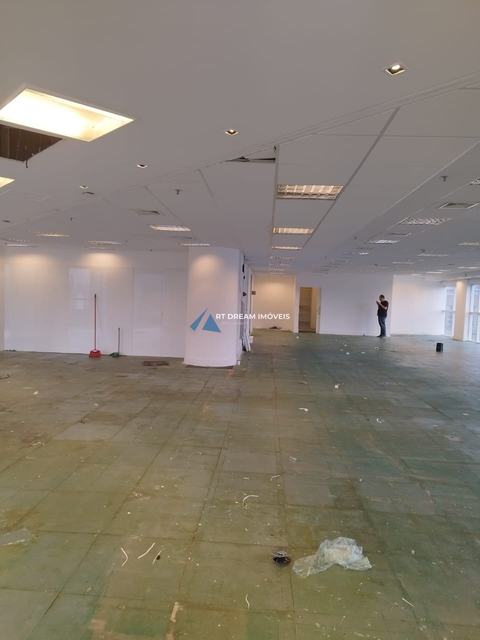 Sala-Conjunto, 373 m² - Foto 11