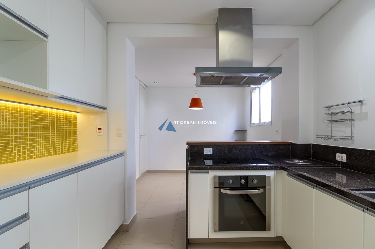 Apartamento, 3 quartos, 162 m² - Foto 55