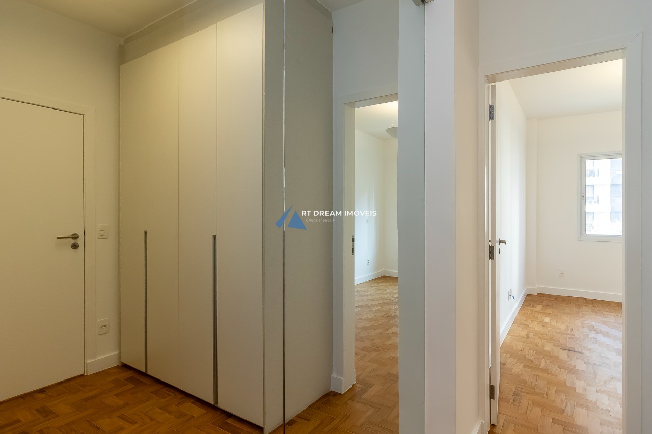Apartamento, 3 quartos, 162 m² - Foto 38