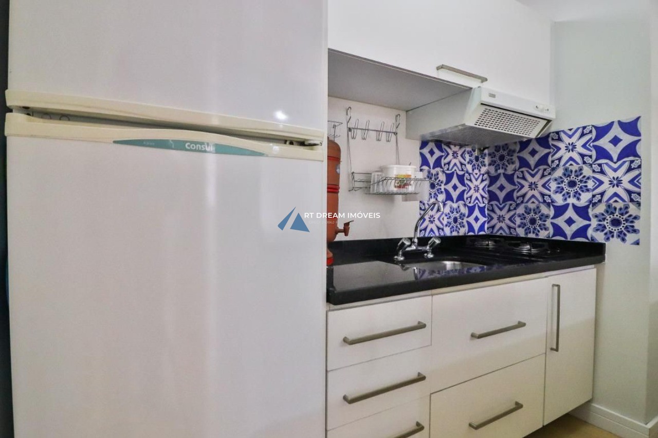 Apartamento, 1 quarto, 41 m² - Foto 16