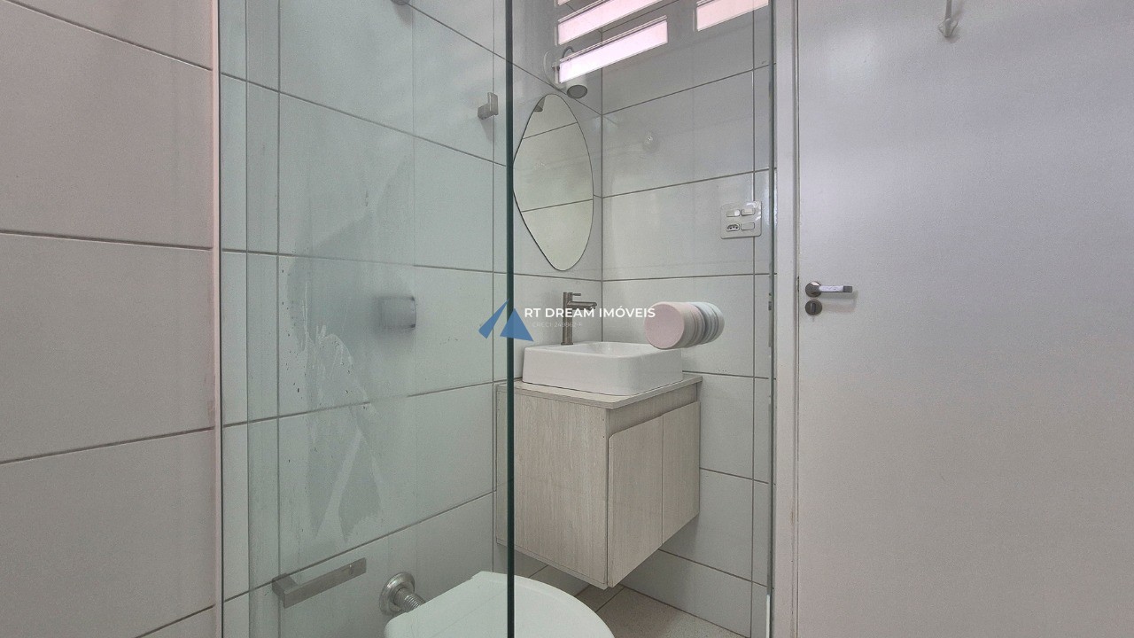 Apartamento, 1 quarto, 32 m² - Foto 11