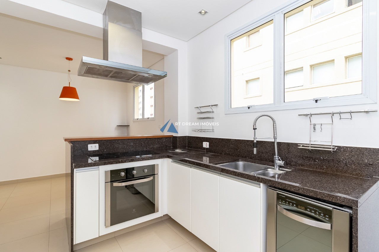Apartamento, 3 quartos, 162 m² - Foto 51