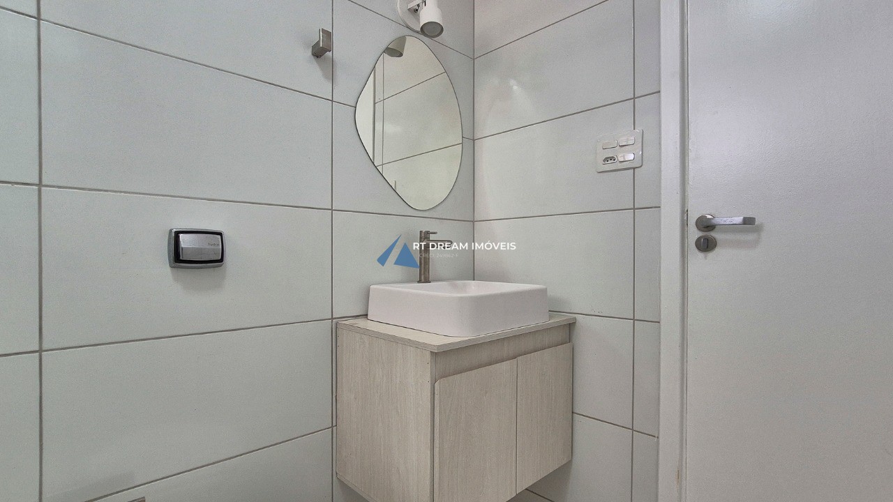 Apartamento, 1 quarto, 32 m² - Foto 12