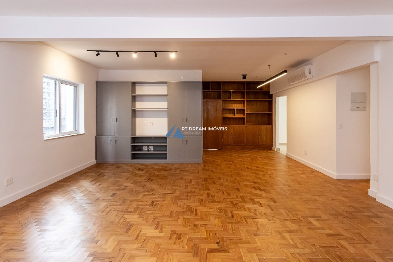 Apartamento, 3 quartos, 162 m² - Foto 21