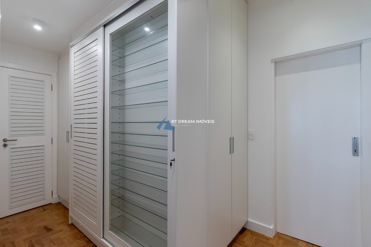 Apartamento, 3 quartos, 162 m² - Foto 78