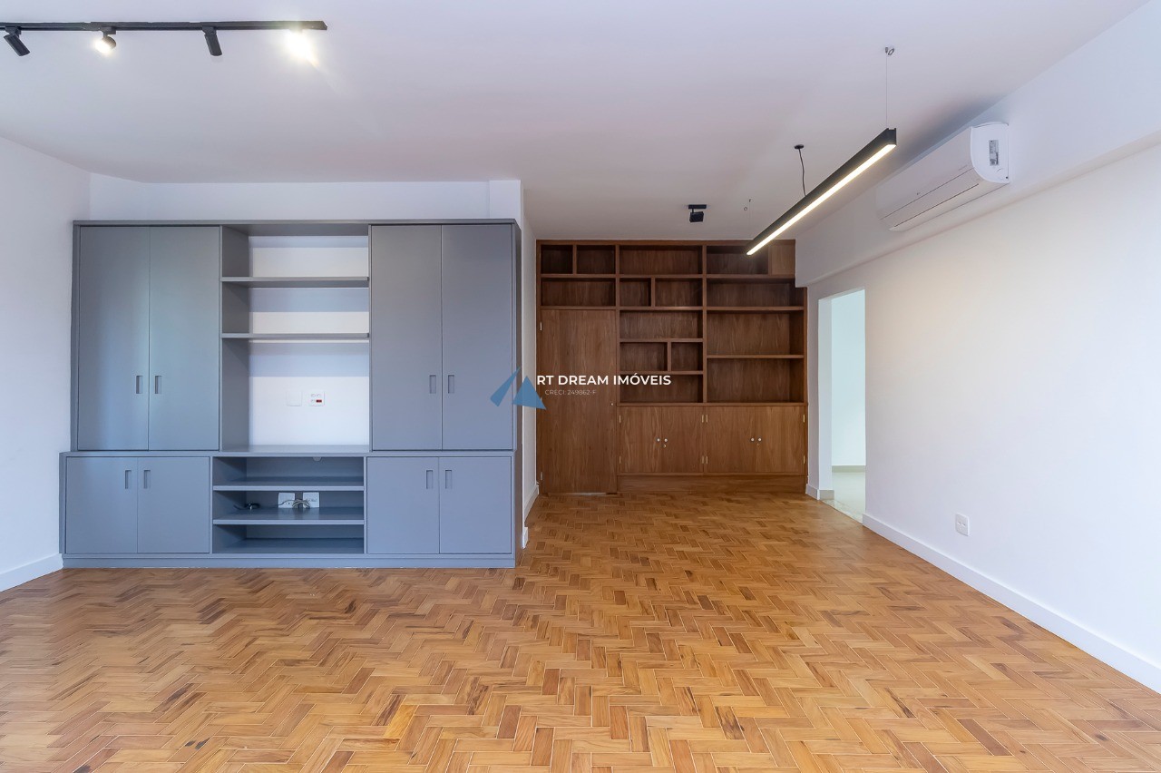 Apartamento, 3 quartos, 162 m² - Foto 5