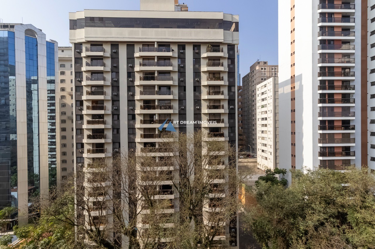 Apartamento, 3 quartos, 162 m² - Foto 93