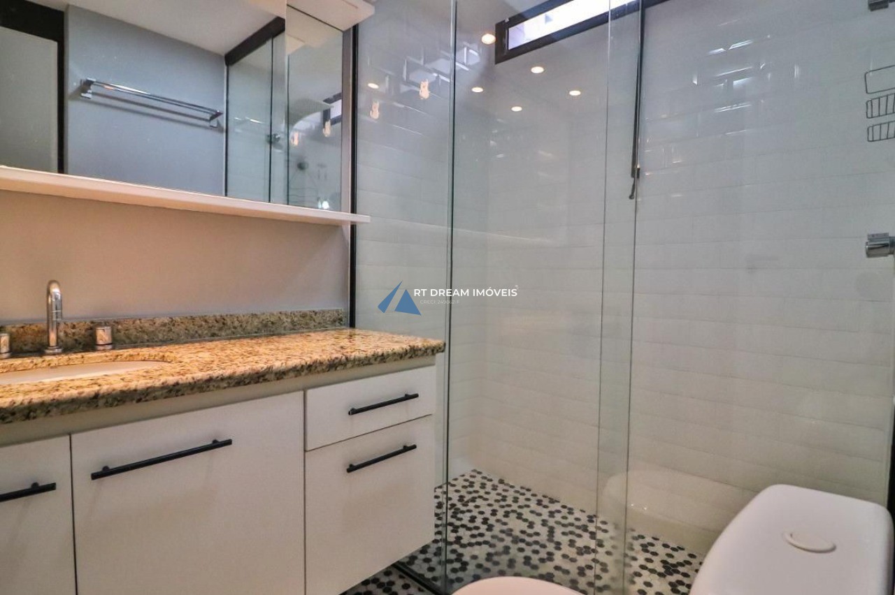Apartamento, 1 quarto, 41 m² - Foto 18