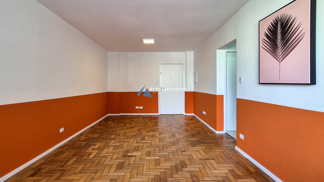 Apartamento, 1 quarto, 32 m² - Foto 4