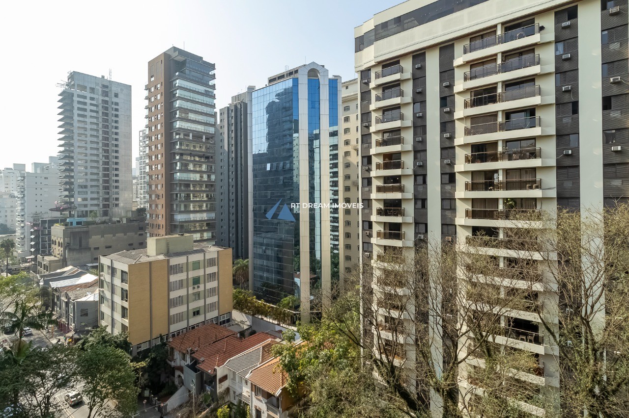 Apartamento, 3 quartos, 162 m² - Foto 92