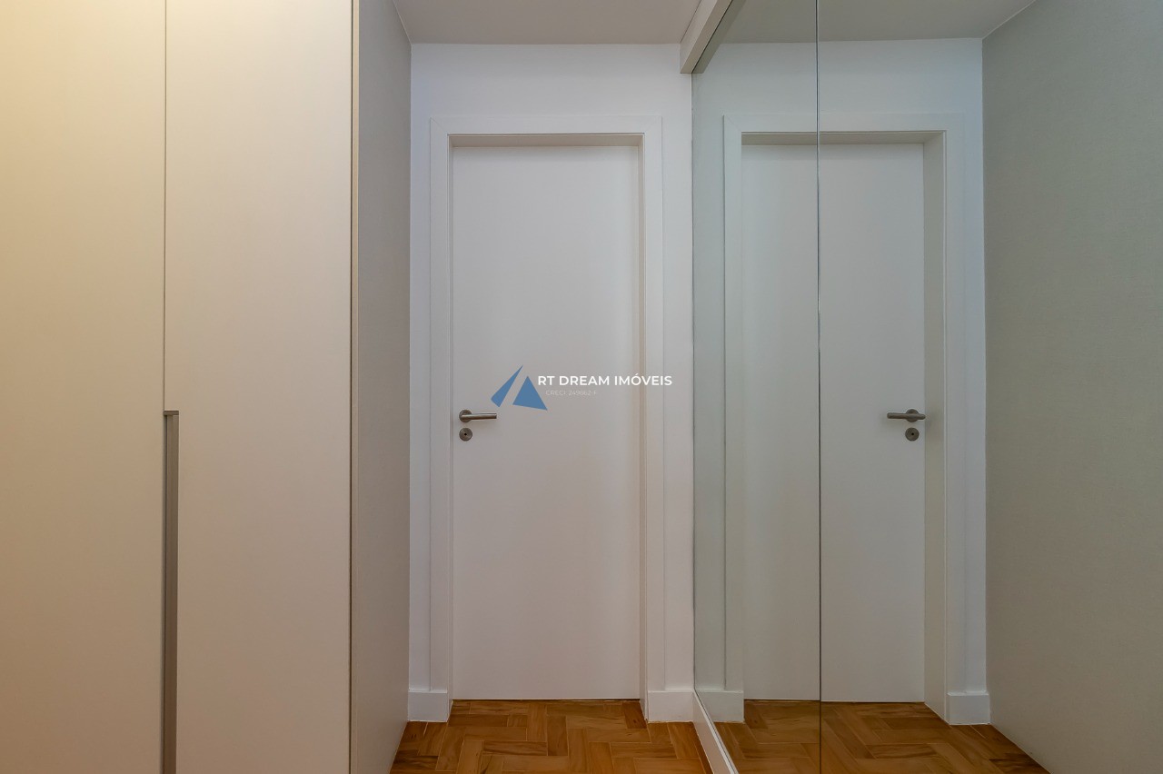 Apartamento, 3 quartos, 162 m² - Foto 43