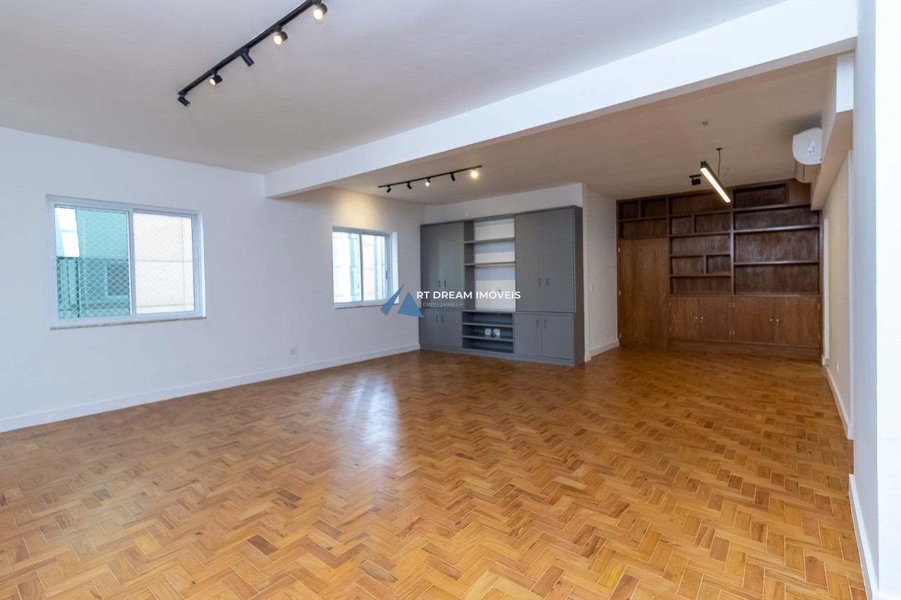 Apartamento, 3 quartos, 162 m² - Foto 13